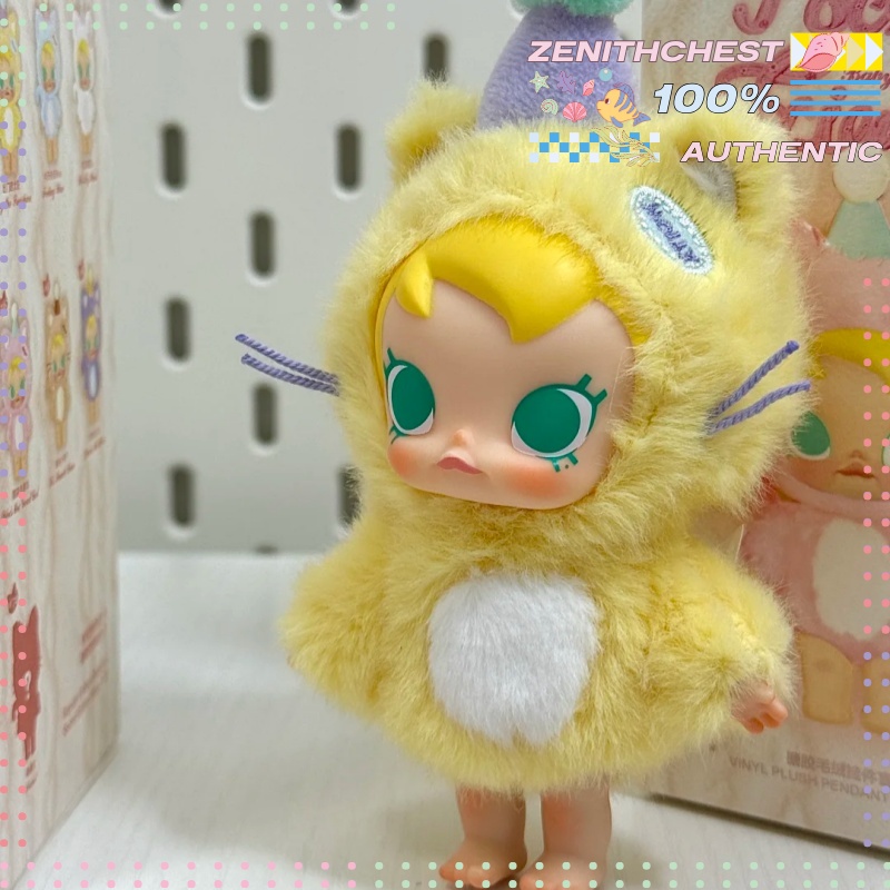 Authentic POP MART Baby Molly  - Baby Products ulasan dan harga