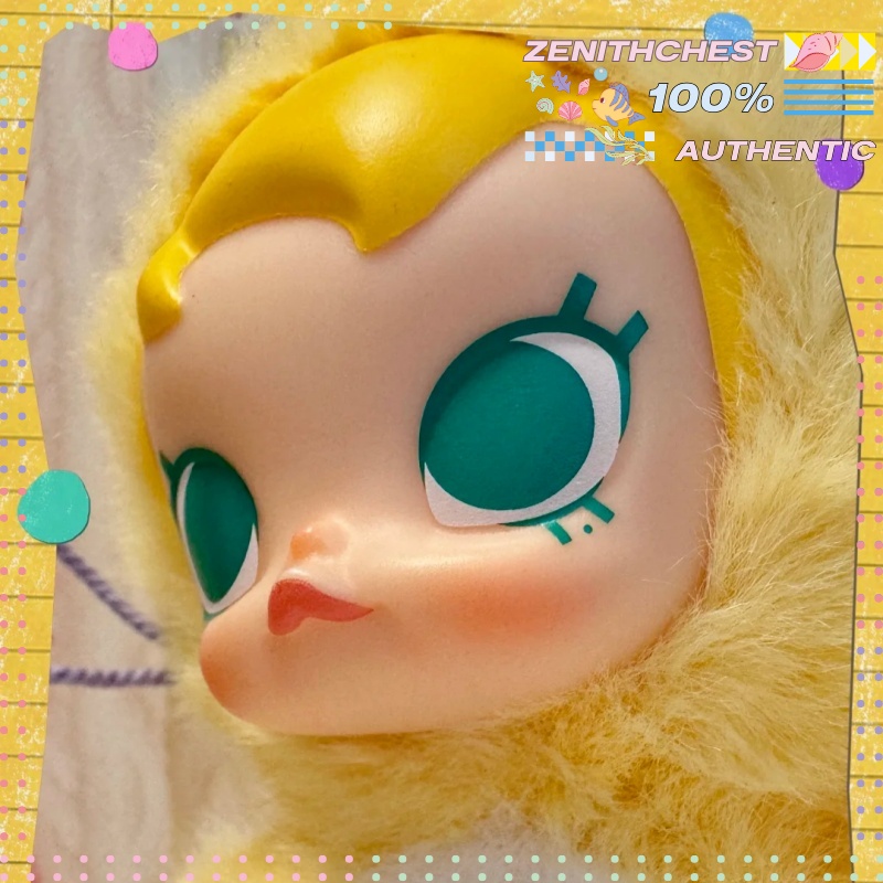 Authentic POP MART Baby Molly  - Baby Products ulasan dan harga