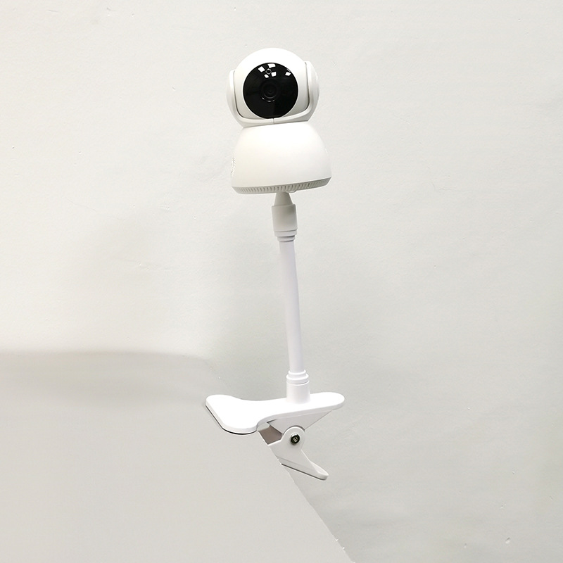 Protable Flexible Camera Clamp - Baby Products Video ulasan dan harga