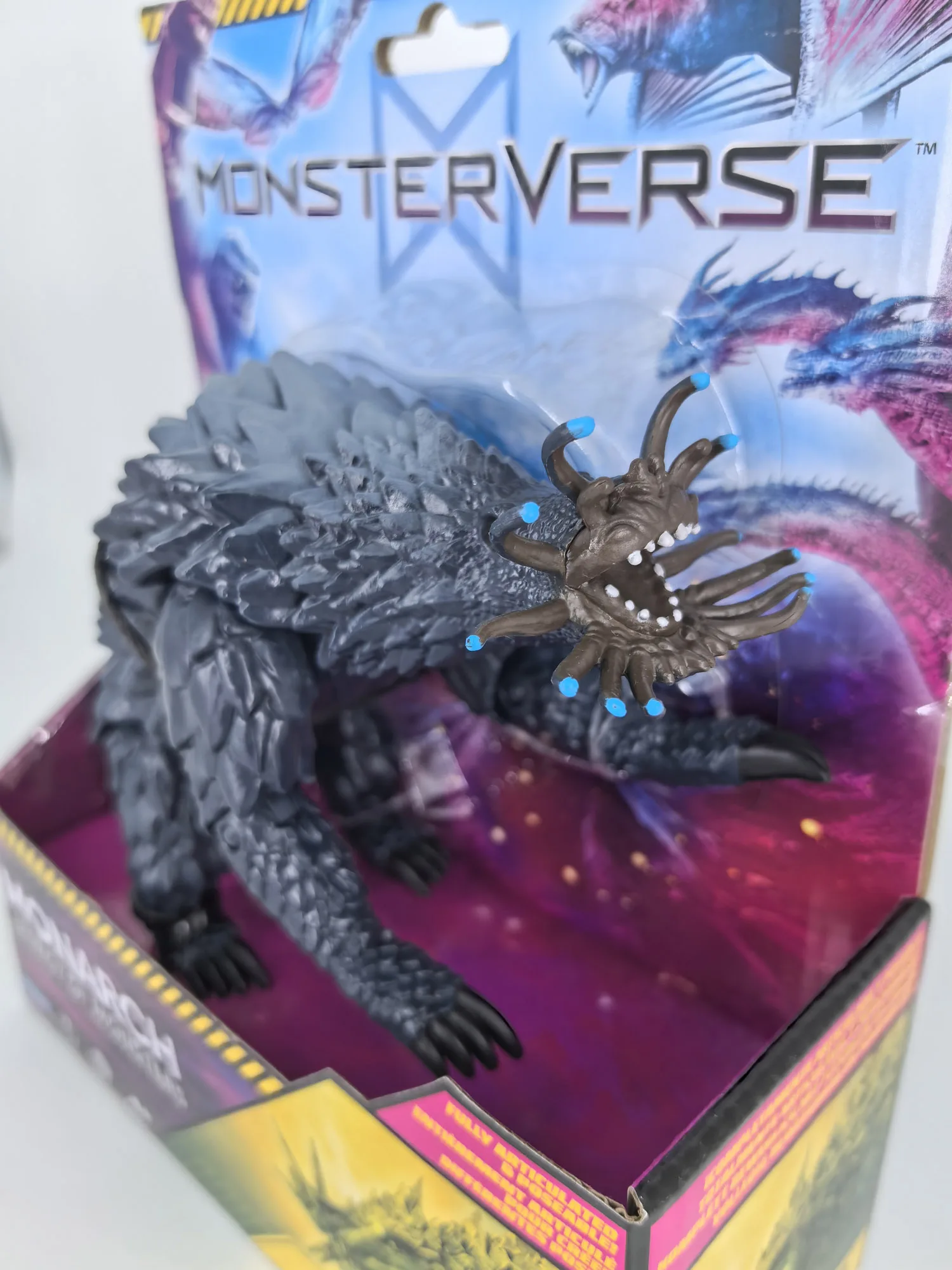 Godzilla VS Kong New Empire Ac - Play Mat ulasan dan harga