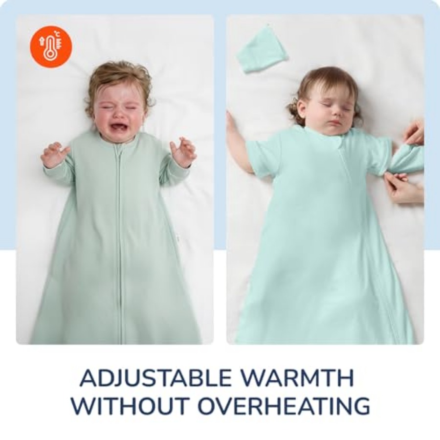 Baby Sleep Sack 12 18 Months,  - Baby Sleep Sack ulasan dan harga