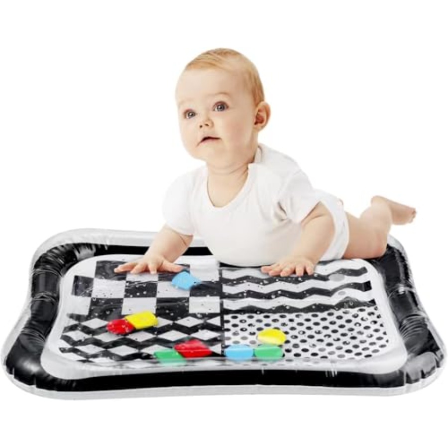 2-Pack Tummy Time Water Mat fo - Play Mat ulasan dan harga
