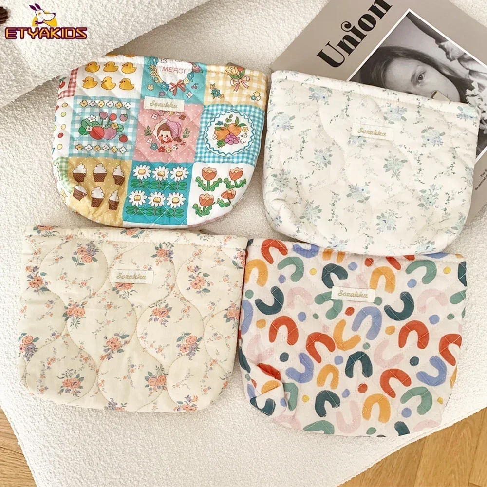 Baby Diaper Bag Cartoon Printe - Diaper Bag Backpack ulasan dan harga