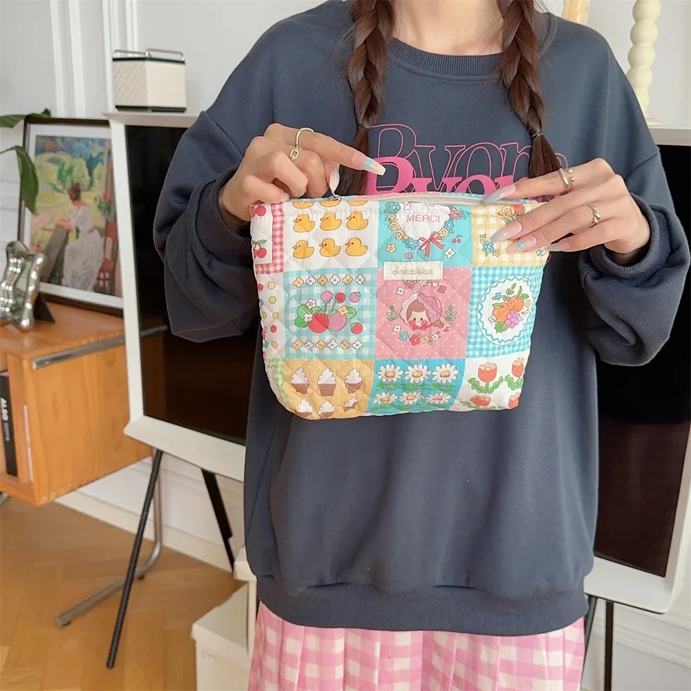 Baby Diaper Bag Cartoon Printe - Diaper Bag Backpack ulasan dan harga