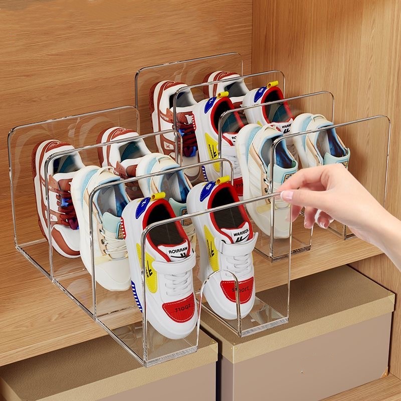 Children's Shoe Box Home Use S - Baby Products Storage Box ulasan dan harga