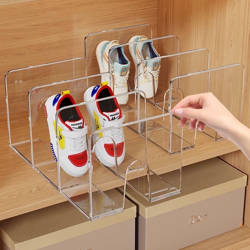 Children's Shoe Box Home Use S - Baby Products Storage Box ulasan dan harga
