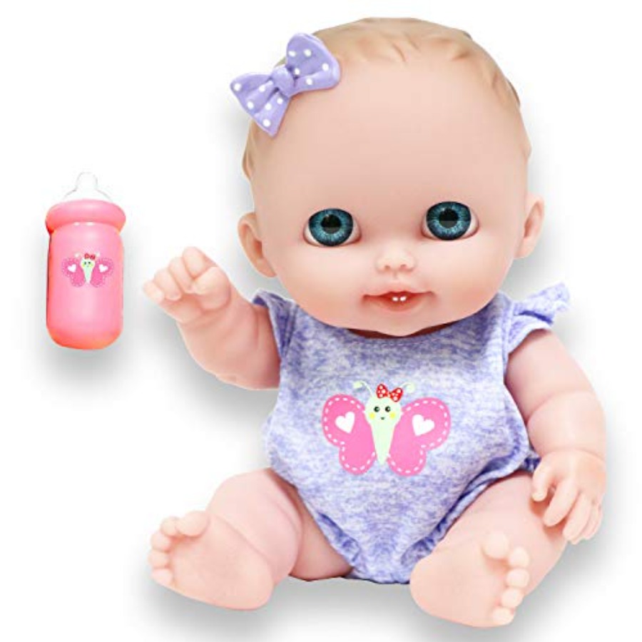 New product tasting price Lil  - Baby Products ulasan dan harga