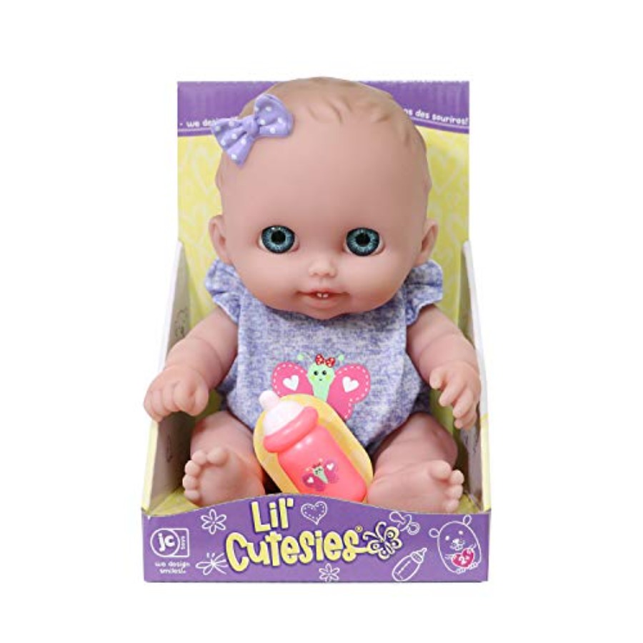 New product tasting price Lil  - Baby Products ulasan dan harga