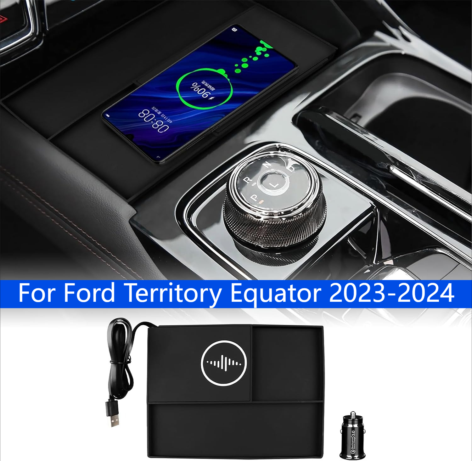For Ford Territory Equator 202 - Play Mat ulasan dan harga
