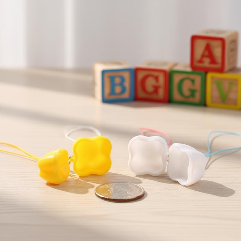 50Pcs Baby Tooth Box Tooth Sha - Baby Products Storage Box ulasan dan harga