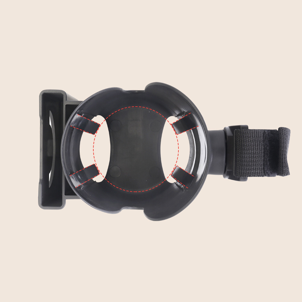 Cup Holder For Stroller Baby C - Stroller Accessories ulasan dan harga
