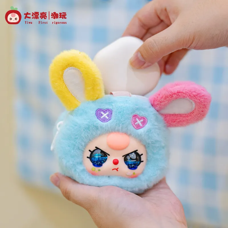 Baby Three Storage Pouches Vin - Baby Products Storage Box ulasan dan harga