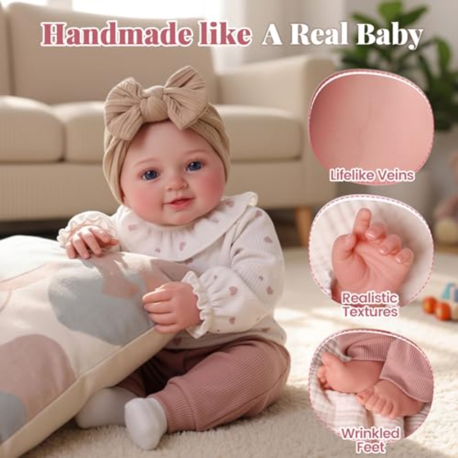 New product tasting price Life - Baby Products ulasan dan harga