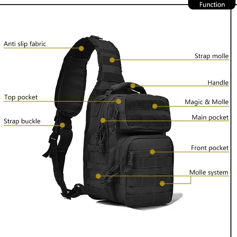1WOutdoor Shoulder Bag Rover 1 - Diaper Bag Backpack ulasan dan harga