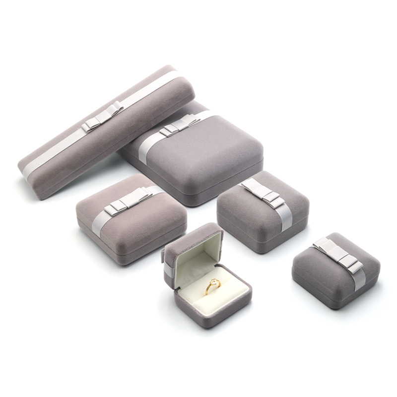 Elegant Jewelry Organizer Box  - Baby Products Storage Box ulasan dan harga