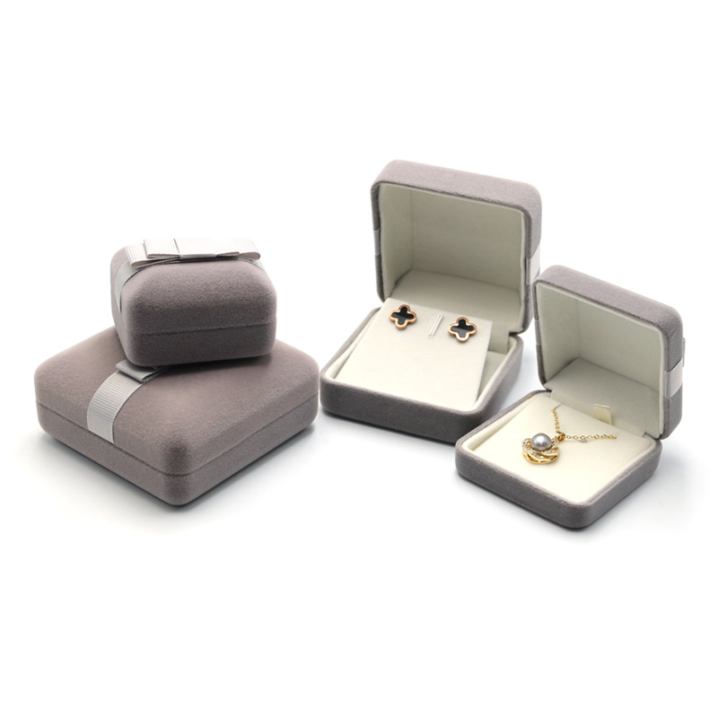 Elegant Jewelry Organizer Box  - Baby Products Storage Box ulasan dan harga