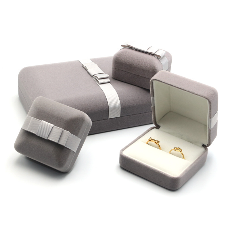 Elegant Jewelry Organizer Box  - Baby Products Storage Box ulasan dan harga