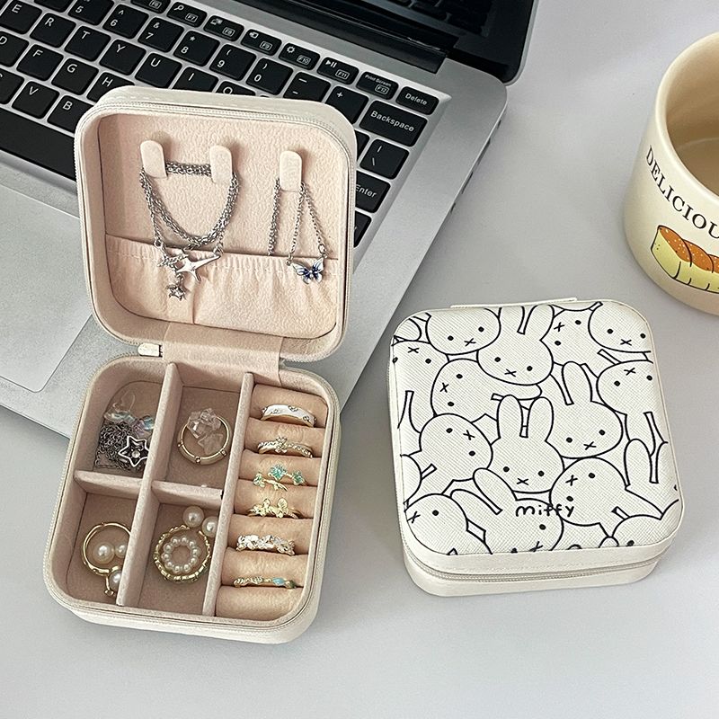 Kawaii Miffy Cute Baby Bunny P - Baby Products Storage Box ulasan dan harga