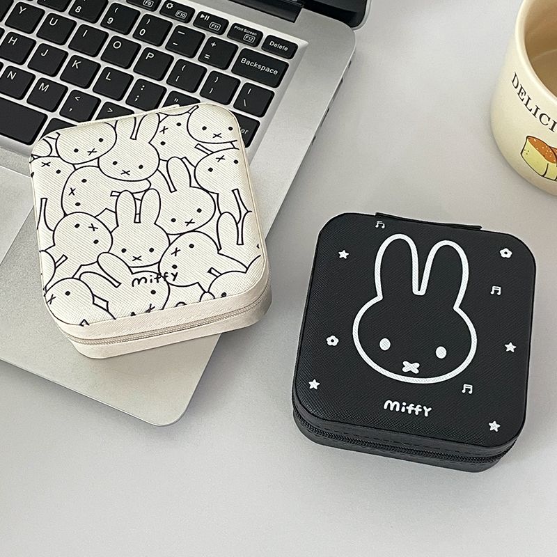Kawaii Miffy Cute Baby Bunny P - Baby Products Storage Box ulasan dan harga