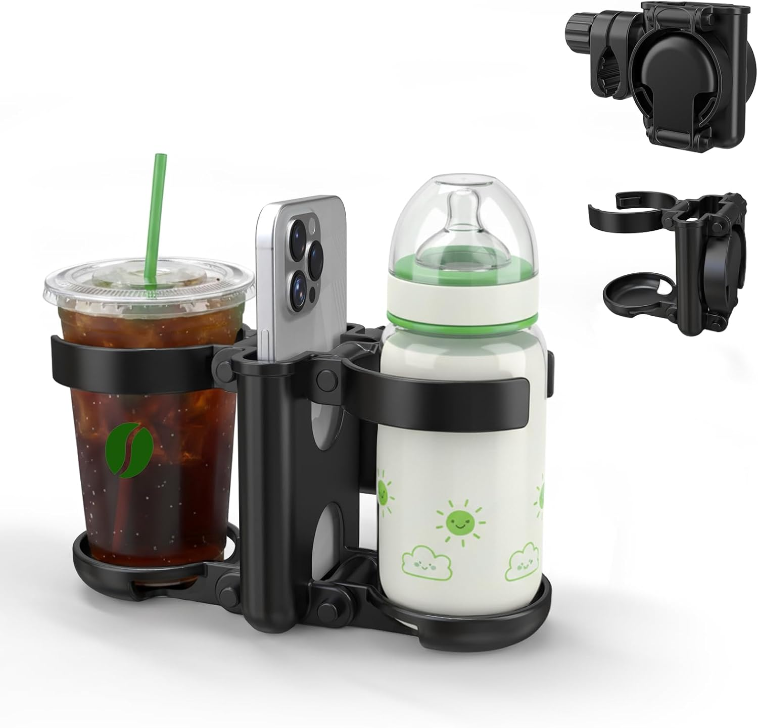 Universal Baby Stroller Cup Ho - Stroller Accessories ulasan dan harga