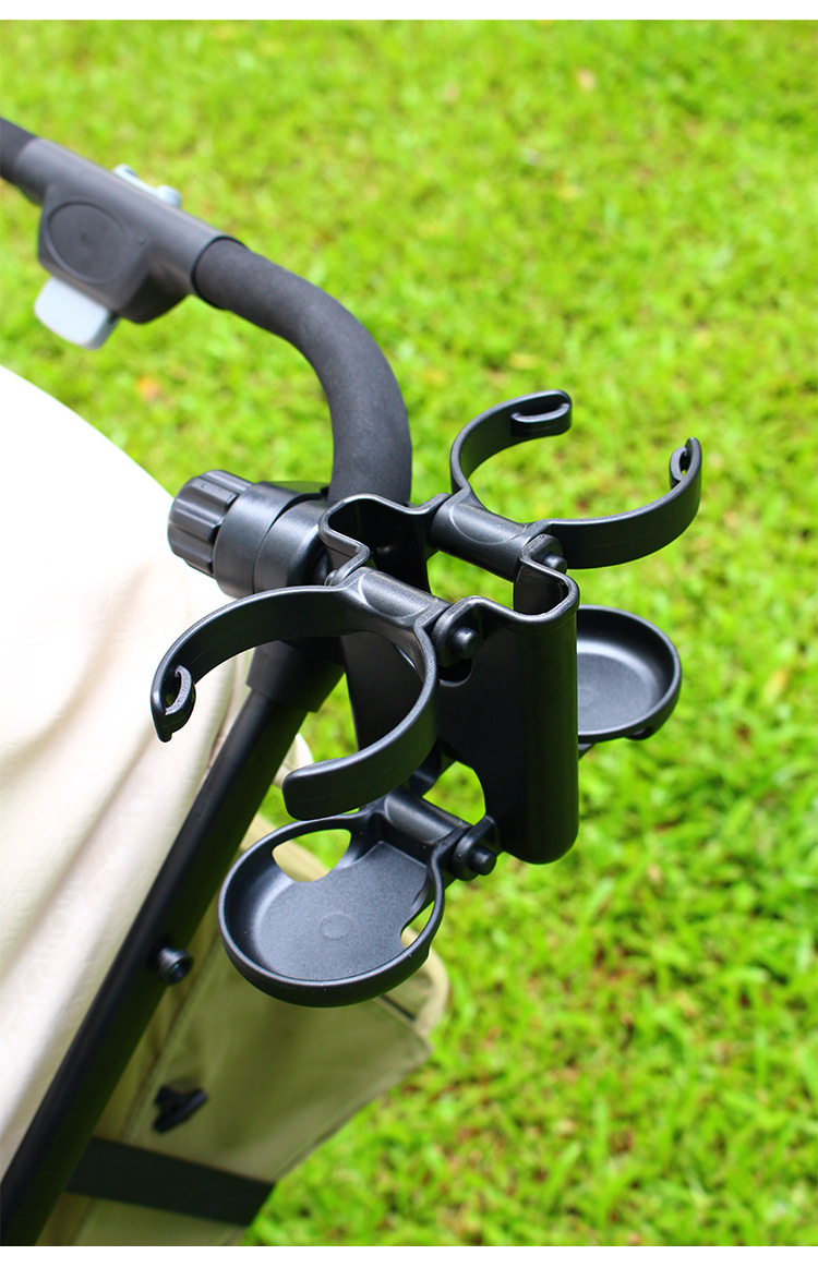 Universal Baby Stroller Cup Ho - Stroller Accessories ulasan dan harga