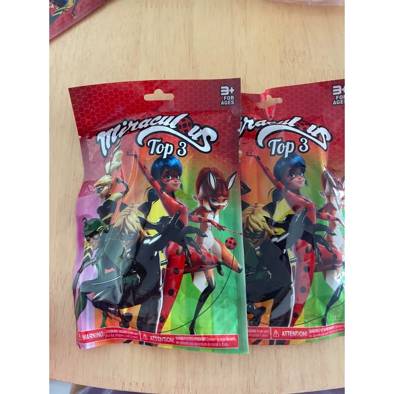 Miraculous Tales of Ladybug Ca - Play Mat ulasan dan harga