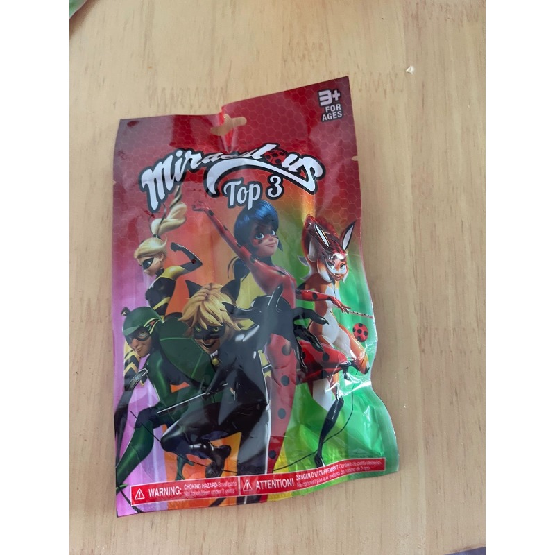 Miraculous Tales of Ladybug Ca - Play Mat ulasan dan harga