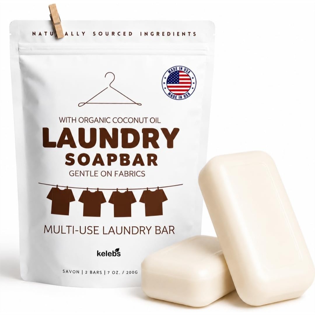 Natural Laundry Soap Bar for S - Baby Products Soap ulasan dan harga