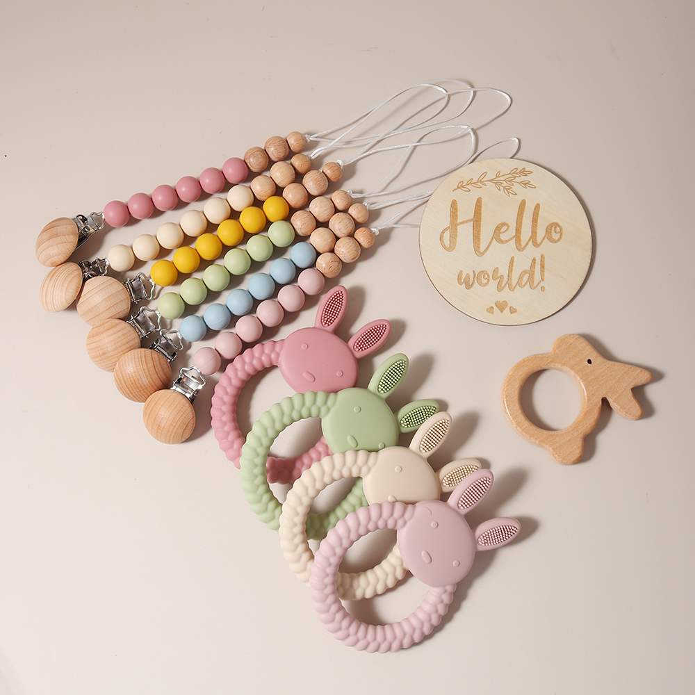 New born baby gift set silicon - Silicone Baby Bibs ulasan dan harga