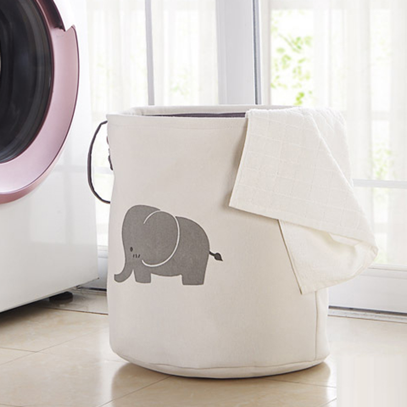 Washing Dirty Clothes Laundry  - Baby Products Hamper ulasan dan harga
